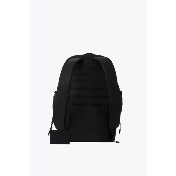 NWT Beis The North To South Sport Backpack in Black - Picture 7 of 8